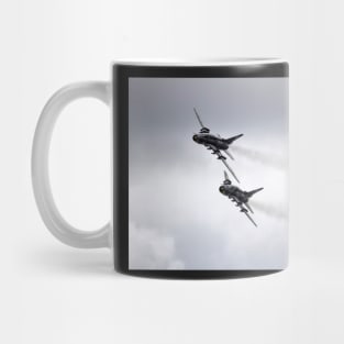 Polish SU-22 Fitters Mug